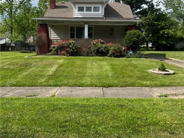 512 Ferndale Ave, Youngstown, OH 44511