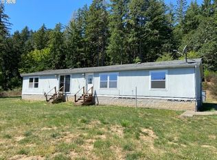 19940 SW Rock Creek Rd, Sheridan, OR 97378