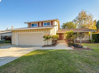 2855 Calle Reynoso, Pleasanton, CA 94566