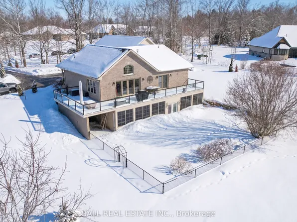 2172 Katchewanooka Ct, Selwyn, ON K0L 2H0