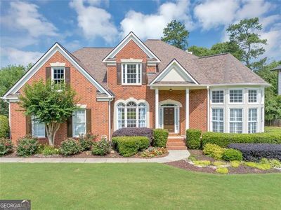 1487 Monarch Ct, Marietta, GA, 30062