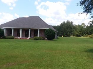 12335 E Seaman Rd, Vancleave, MS 39565