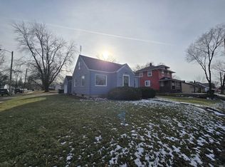 2010 Oxford St, Fort Wayne, IN 46806