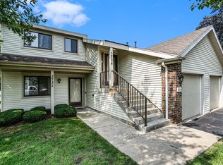 3734 Tartan Cir, Portage, MI 49024