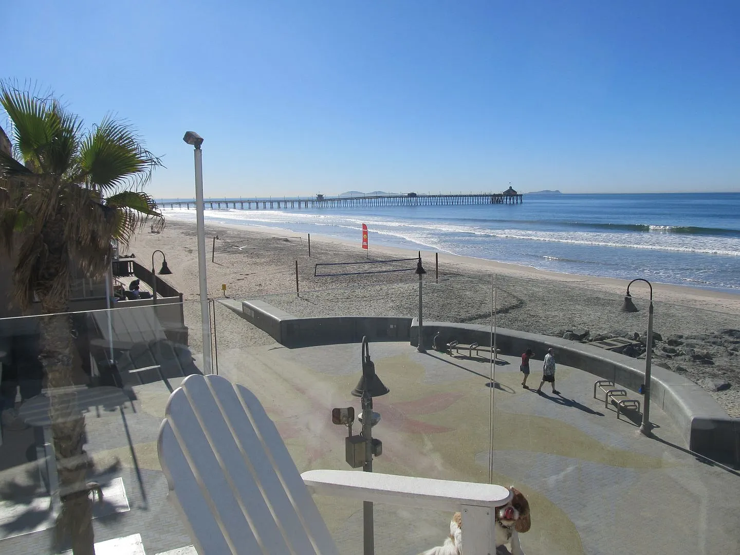Ocean Front, Fabulous View, Vacation Rental Call For Availability Of Select Dates! — Photo 1