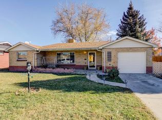 4340 Pierce St, Wheat Ridge, CO 80033
