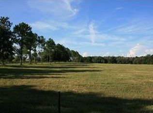 18148 Hamilton Rd, Dade City, FL 33523