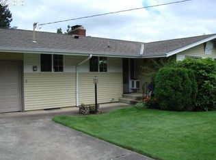 11776 SE Idleman Rd, Happy Valley, OR 97086