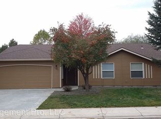 1181 N Echohawk Way, Eagle, ID 83616