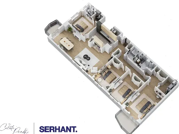 132 East 35th Street image 31 of 31