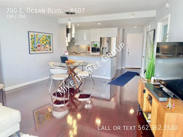 700 E Ocean Blvd #607 — Photo 6