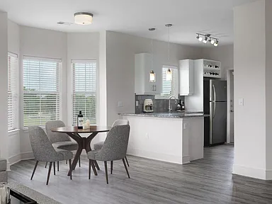 Satori Olathe Apartments