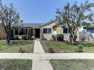 19809 Covello St, Winnetka, CA 91306