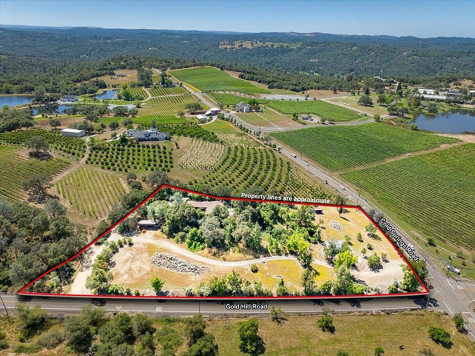 1st image of 6000 Gold Hill Rd