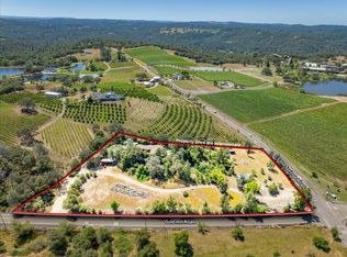 6000 Gold Hill Rd, Placerville, CA 95667