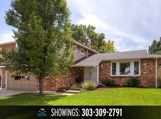 6568 W Nova Dr, Littleton, CO 80128