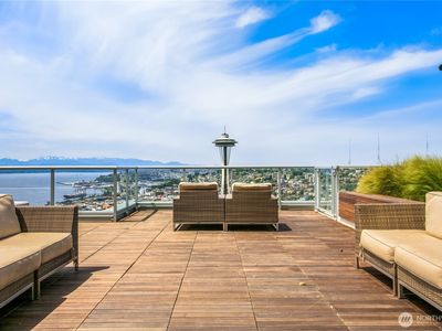 588 Bell Street #2902S, Seattle, WA, 98121