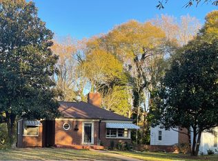 411 Miles Rd, Shelby, NC 28150