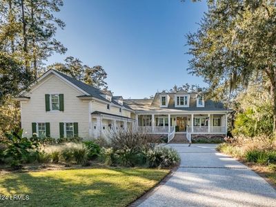 1719 Longfield Dr, Saint Helena Island, SC, 29920