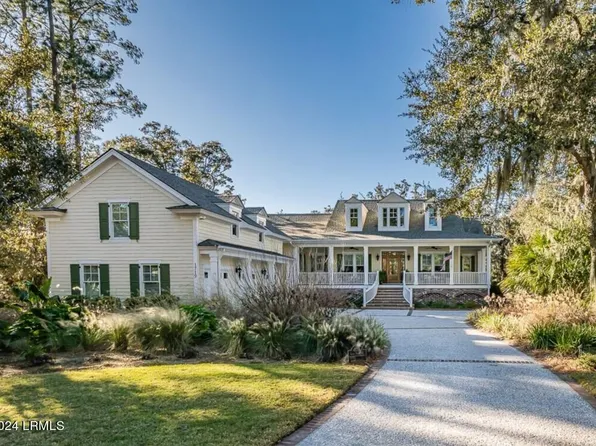 1719 Longfield Drive, St. Helena Island, SC 29920
