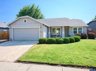 769 Cameron St NE, Albany, OR 97322