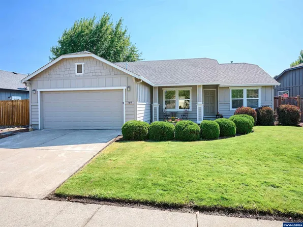 769 Cameron St NE, Albany, OR 97322