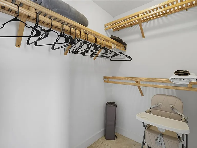 Storage Room
