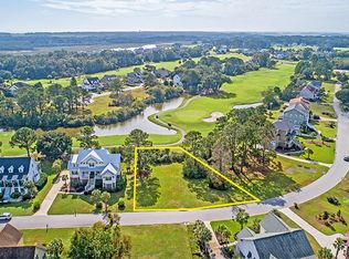 2903 Maritime Forest Dr, Johns Island, SC 29455