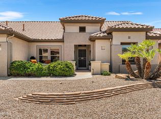17515 N Eagle Crest Dr, Surprise, AZ 85374