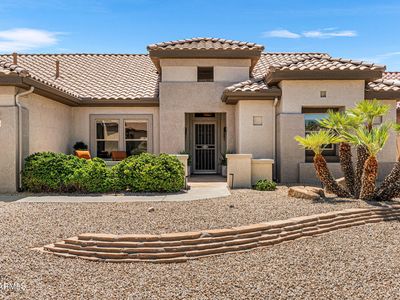 17515 N Eagle Crest Dr, Surprise, AZ, 85374