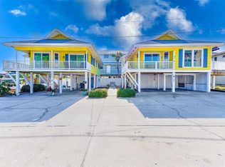 1808 Gulf Blvd #A & B, Indian Rocks Beach, FL 33785