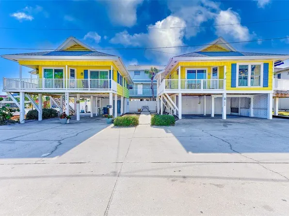 1808 Gulf Blvd #A & B, Indian Rocks Beach, FL 33785