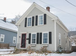 107 Howe St, Marlborough, MA 01752