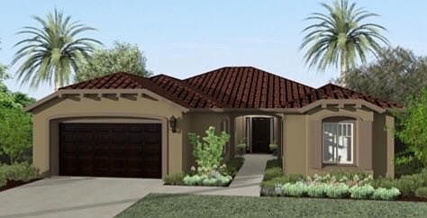 1st image of 8692 N Venetian Ter
