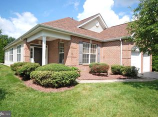 66 Minuteman Cir, Allentown, NJ 08501