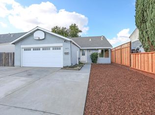 1833 Loch Ness Way, San Jose, CA 95121