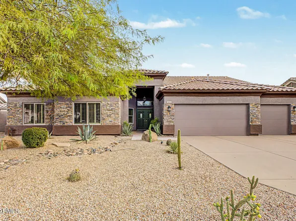 3021 E FAIRFIELD Street, Mesa, AZ 85213