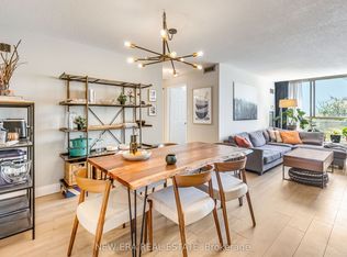 22 Southport St UNIT 437, Toronto, ON M6S4Y9