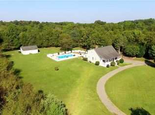 1257 State Highway 801 N, Advance, NC 27006