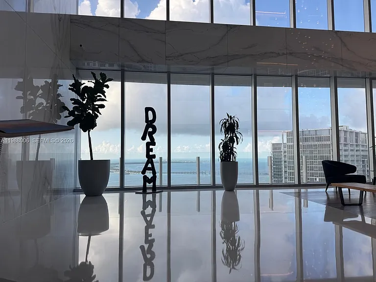 300 Biscayne Boulevard Way #1808W — Photo 19