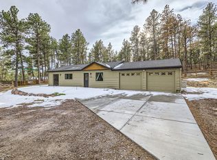 4775 Ford Dr, Colorado Springs, CO 80908