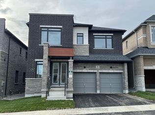 46 Boccella Cres, Richmond Hill, ON L4B 0J1