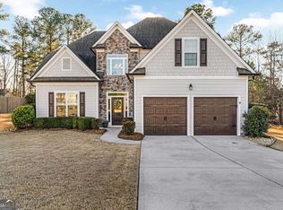 1095 Blankets Creek Dr, Canton, GA 30114