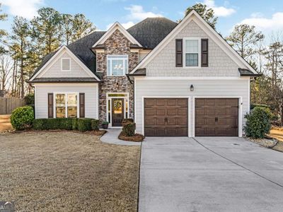 1095 Blankets Creek Dr, Canton, GA, 30114