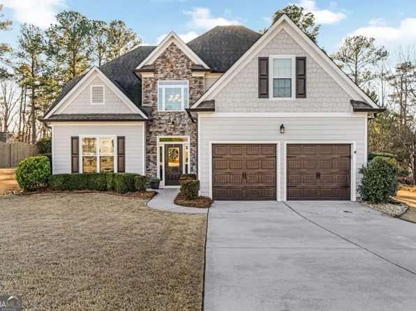 1095 Blankets Creek Dr, Canton, GA 30114