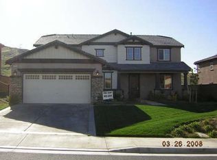 37369 Paintbrush Dr, Palmdale, CA 93551