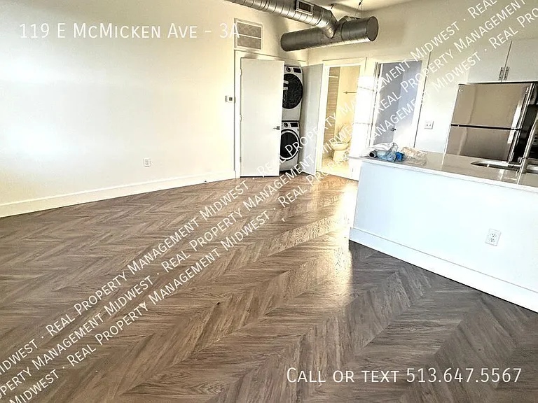 119 E McMicken Ave #3A — Photo 4