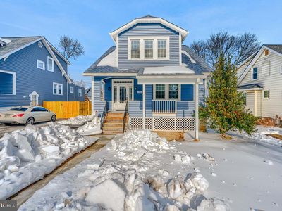 2902 Westfield Ave, Baltimore, MD, 21214