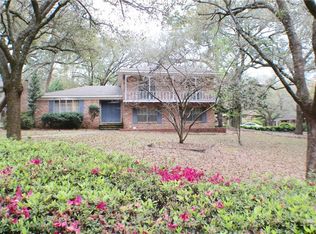 1000 Westbury Dr #5, Mobile, AL 36609