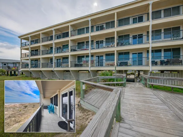 426 S Fletcher Ave APT 104, Fernandina Beach, FL 32034